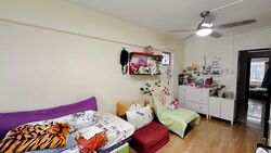 Blk 245 Pasir Ris Street 21 (Pasir Ris), HDB Executive #577376921